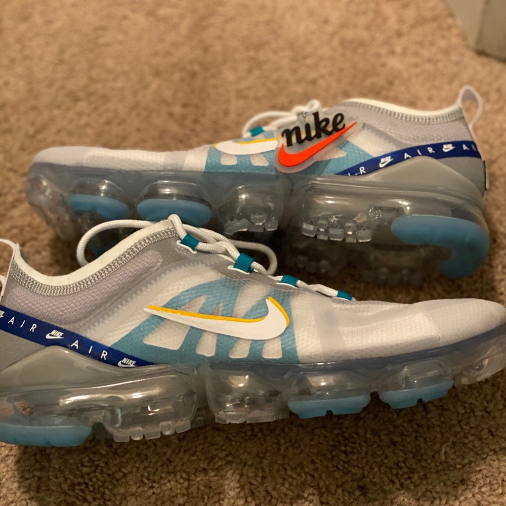 Nike AIR VAPORMAX 2019 SE